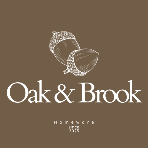 Oak & Brook
