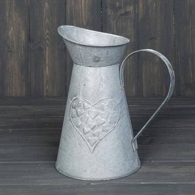 Zinc Jug