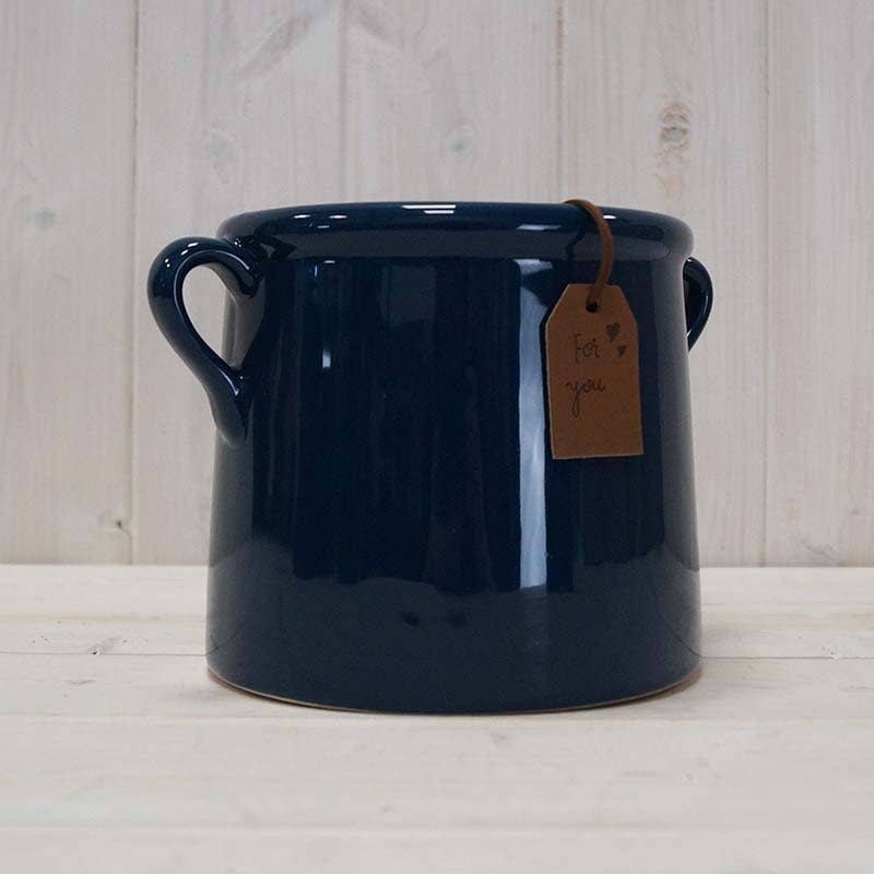 Blue Ceramic Collection