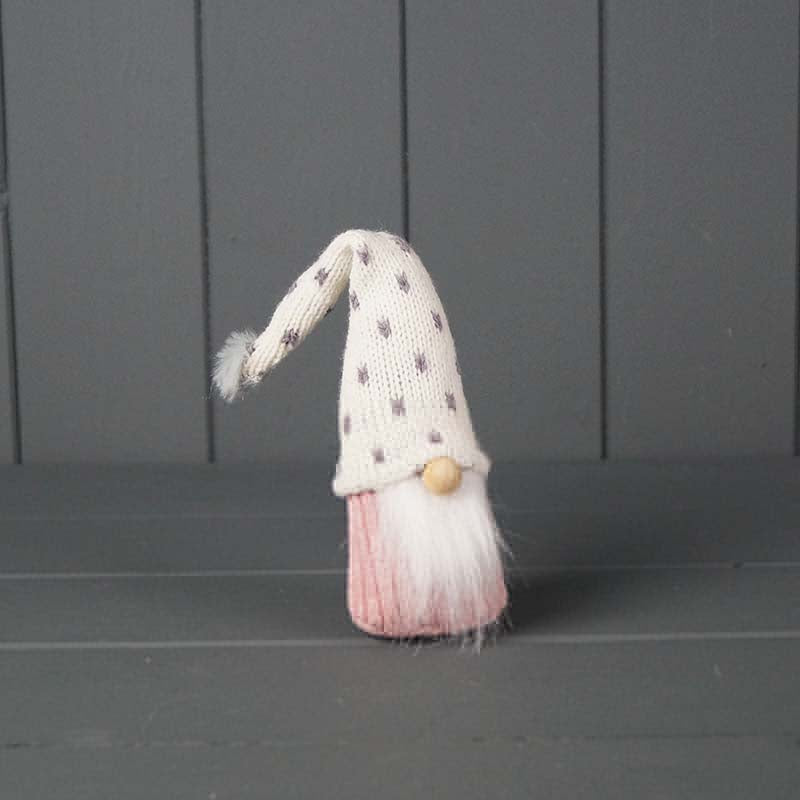 Fabric gonk (21cm)