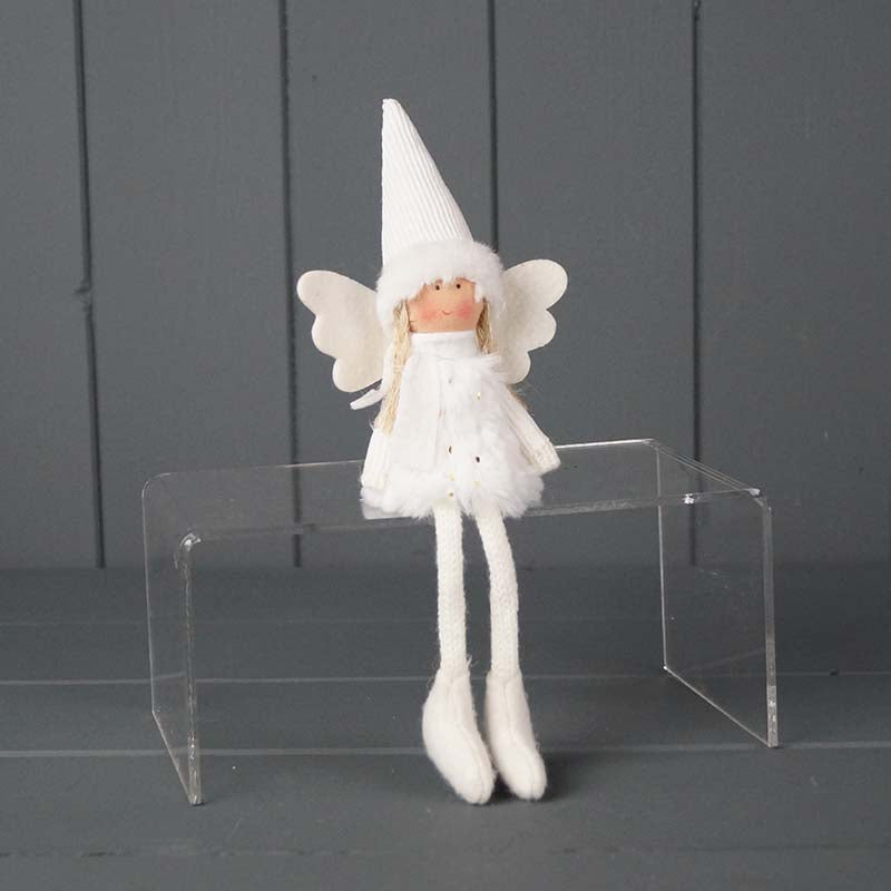 Fabric Angel (8cm)