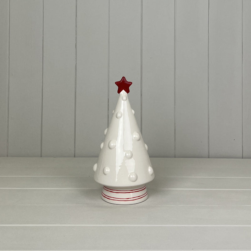 Ceramic Christmas Tree