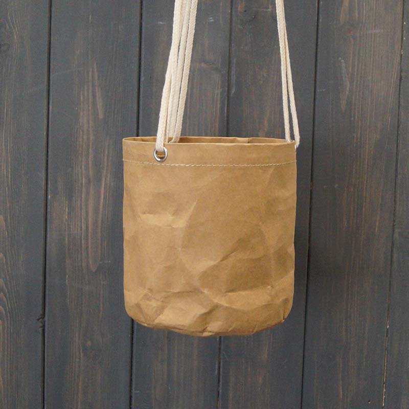 Washable Paper Hanging Pot