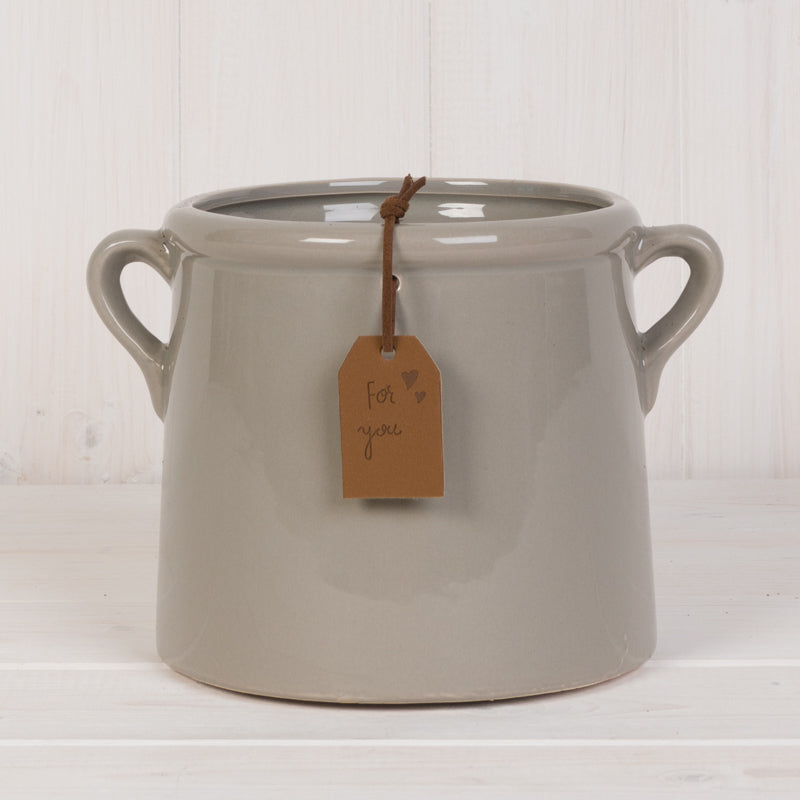 Grey Ceramic Collection