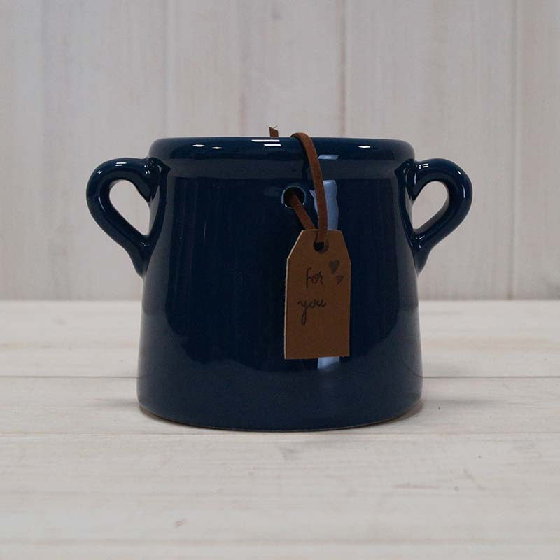 Blue Ceramic Collection