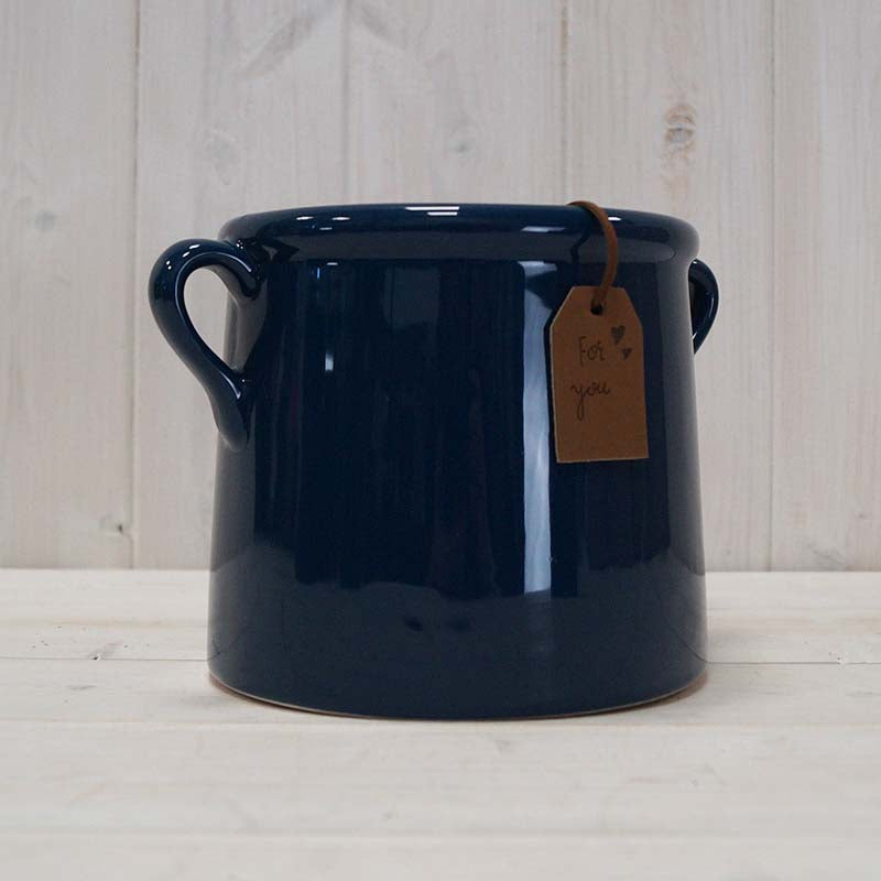 Blue Ceramic Collection