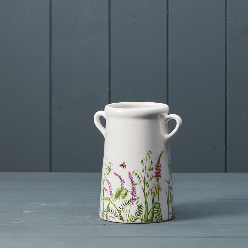 Meadow Design Ceramic Collection