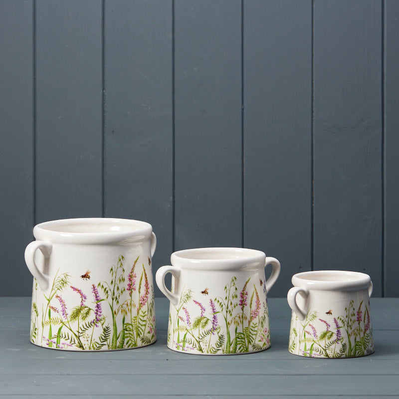 Meadow Design Ceramic Collection