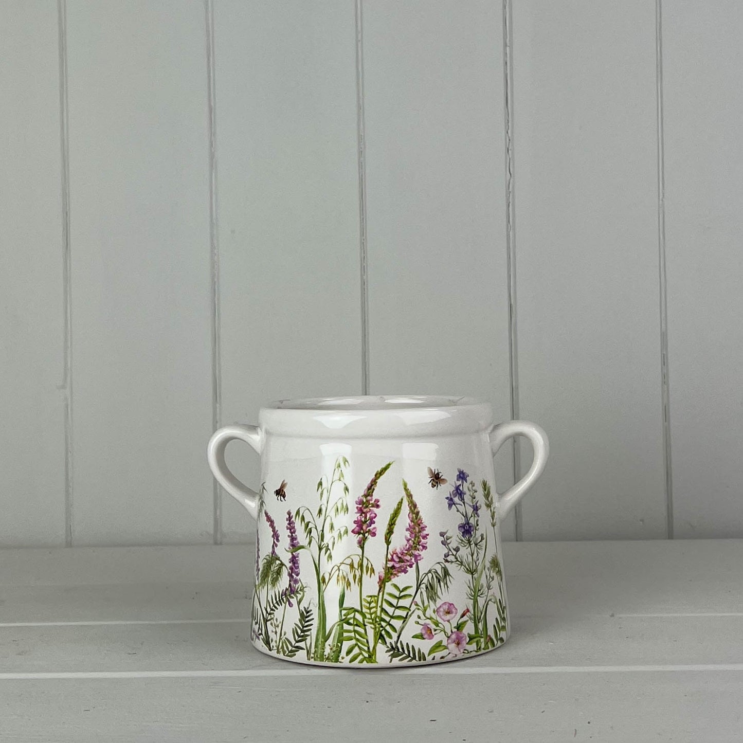 Meadow Design Ceramic Collection