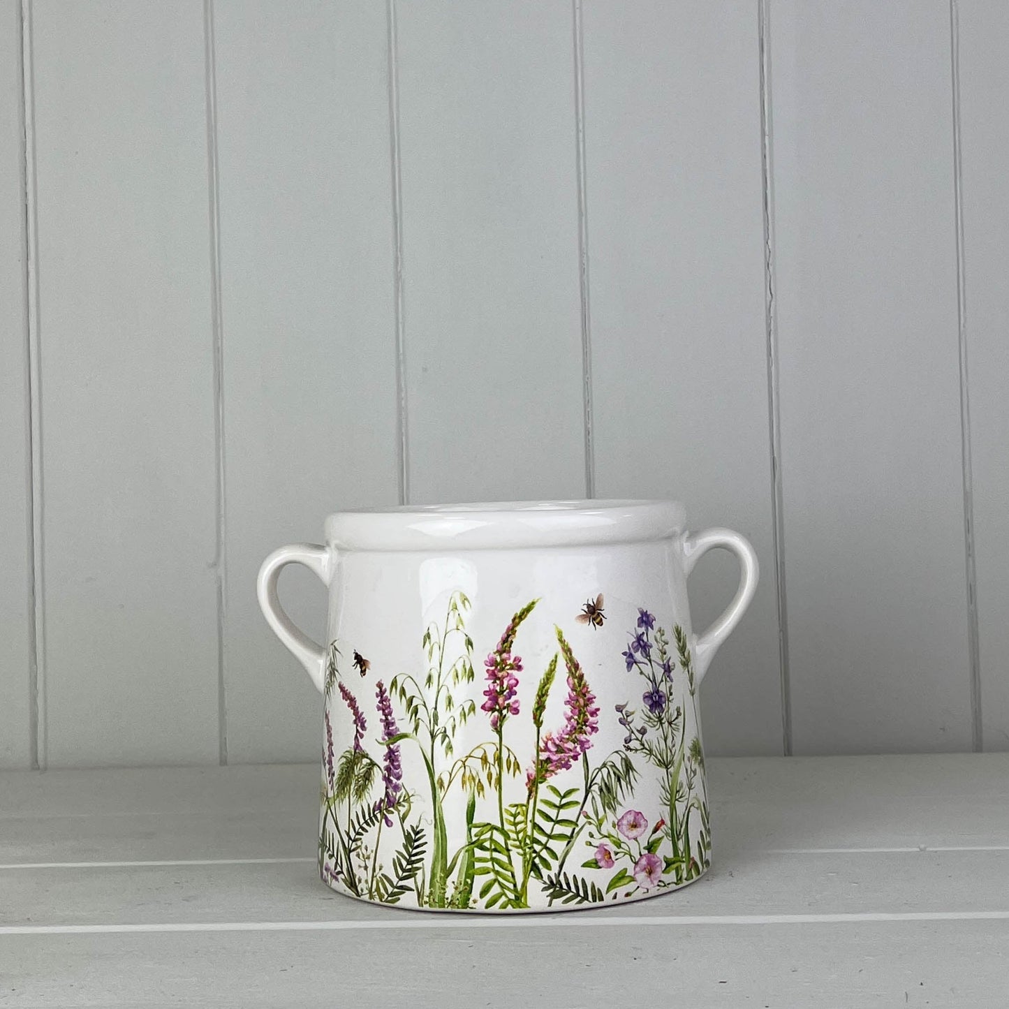 Meadow Design Ceramic Collection