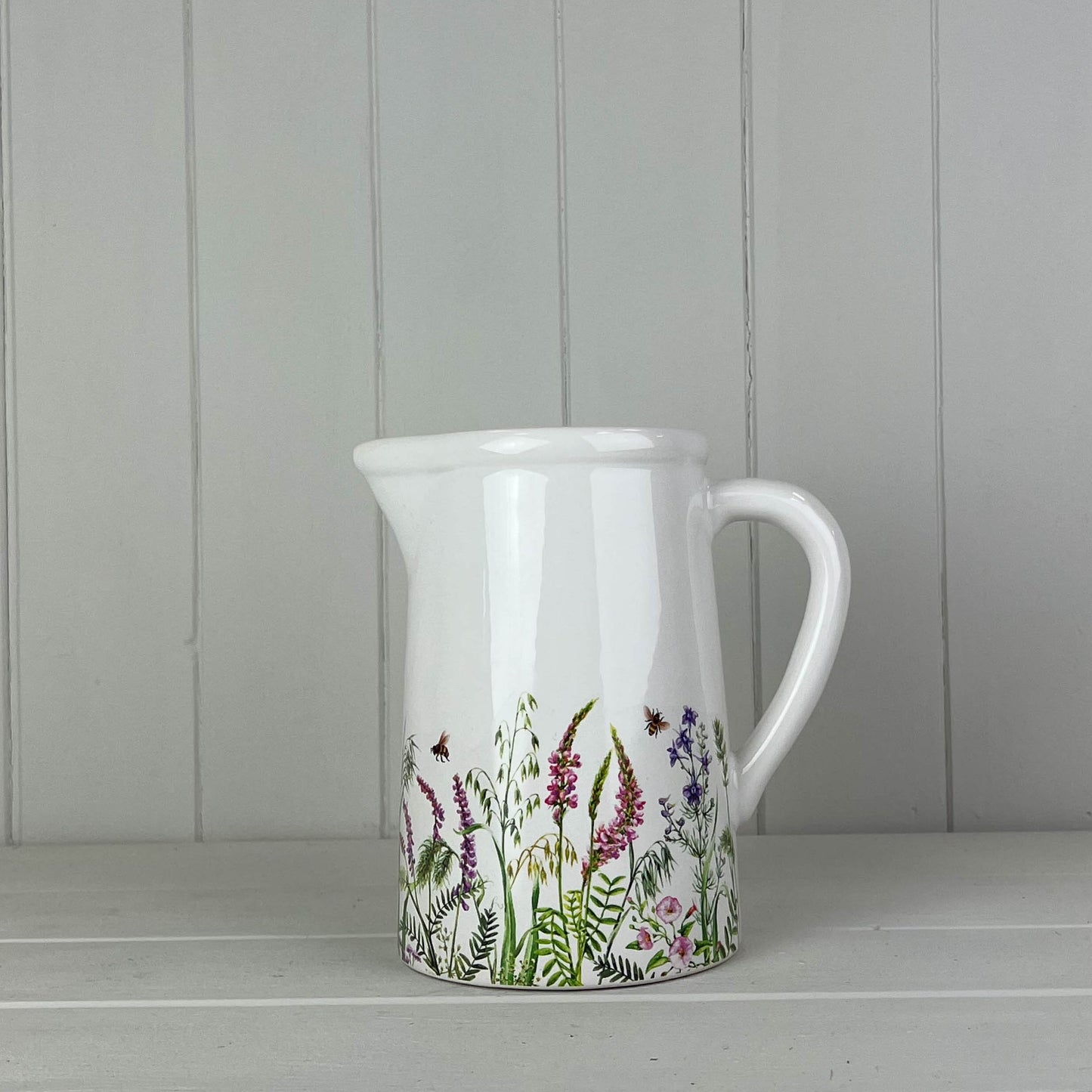 Meadow Design Ceramic Collection