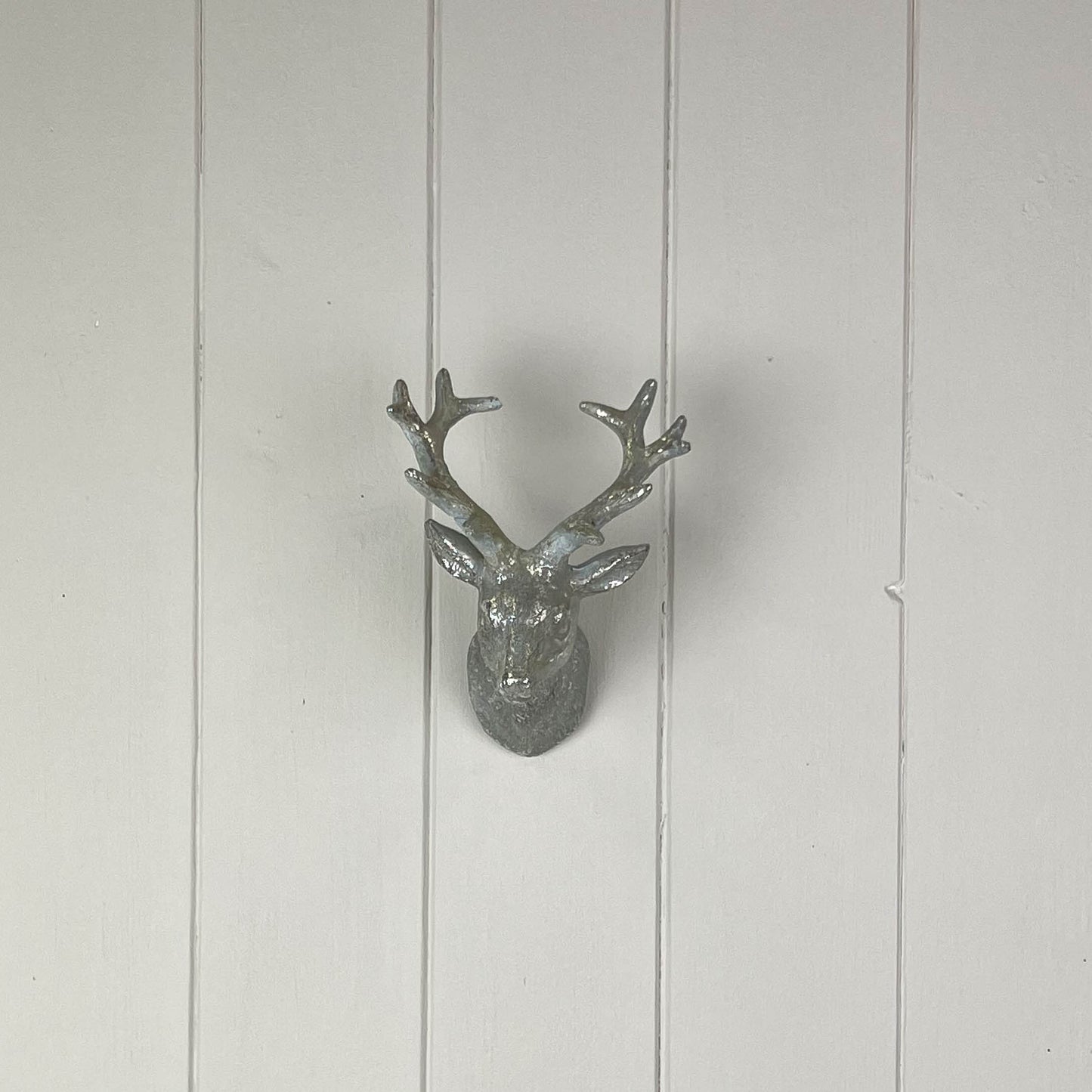 Hanging Stag Head