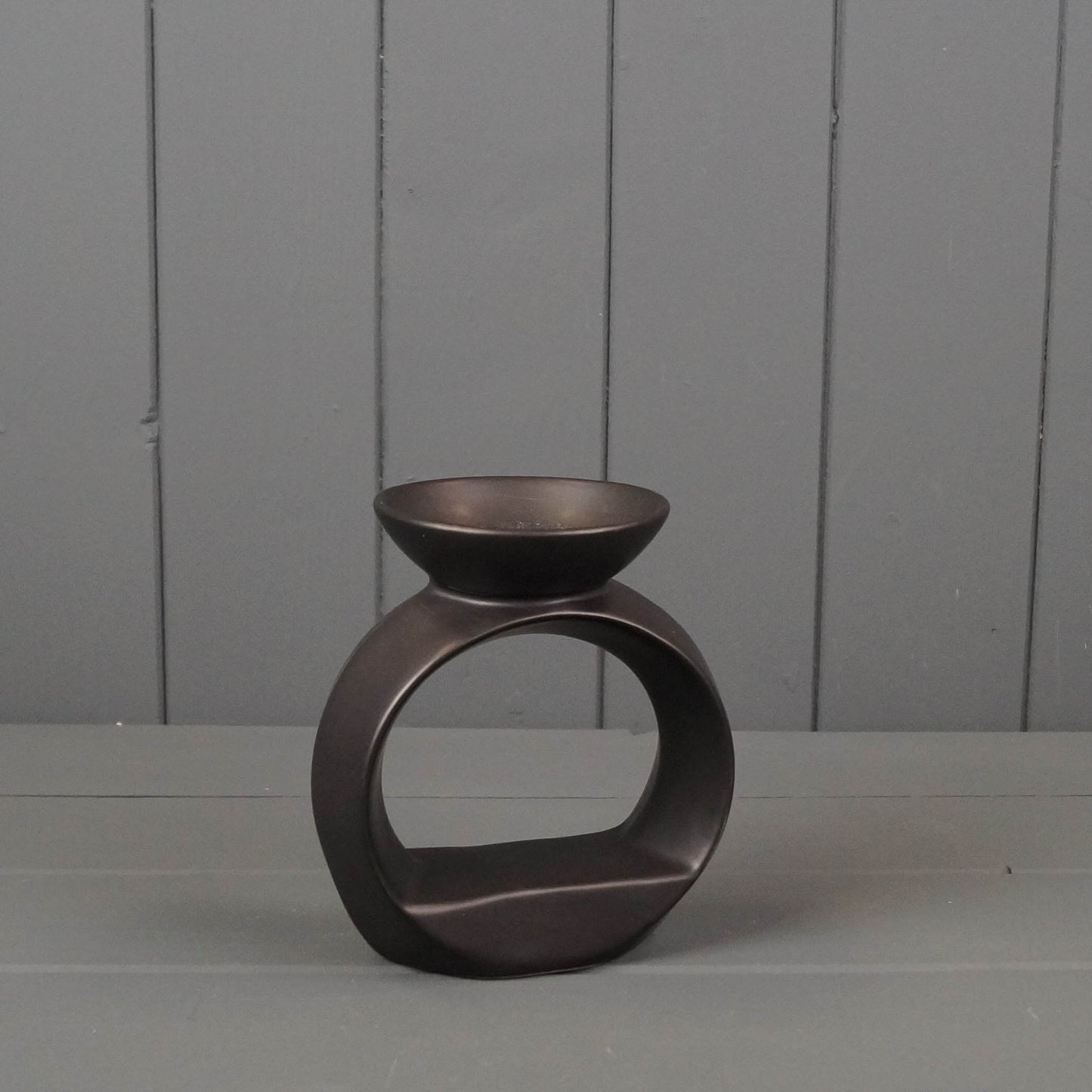 Ceramic Wax/Oil Burner