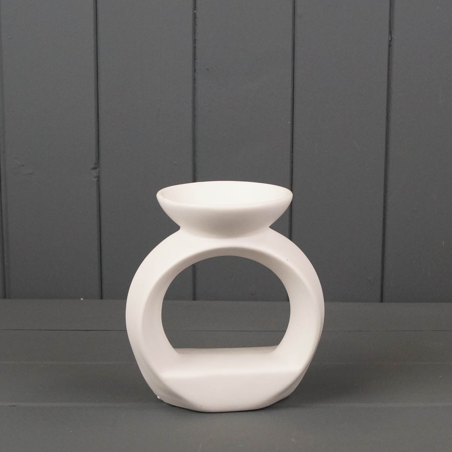 Ceramic Wax/Oil Burner