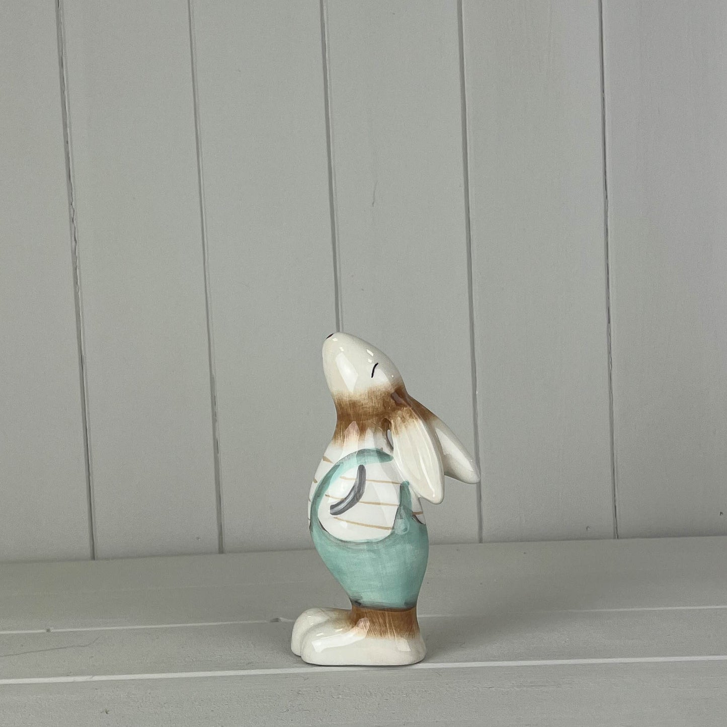 Gazing Hare