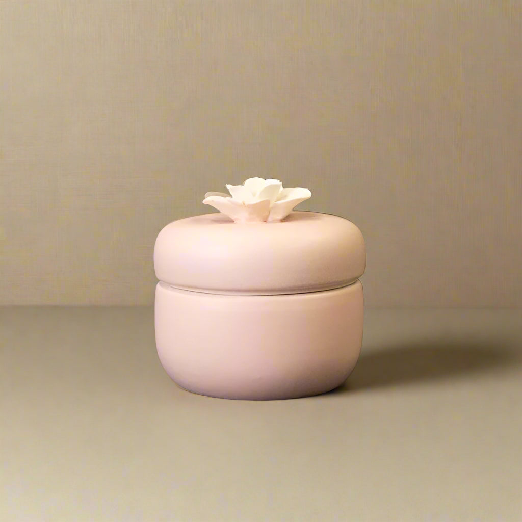 Ceramic Pot