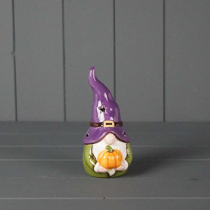 Autumn Led Gonk
