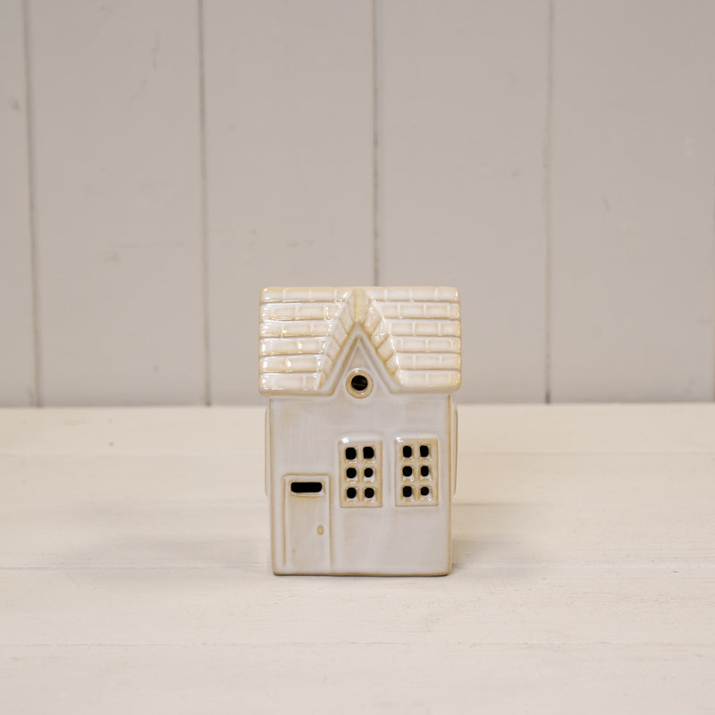 Ceramic LED House