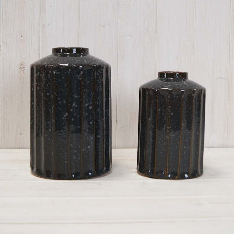 Glossy Vase