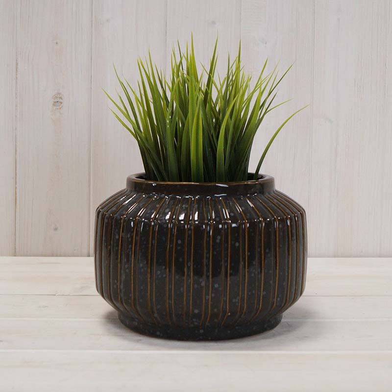 Glossy Vases