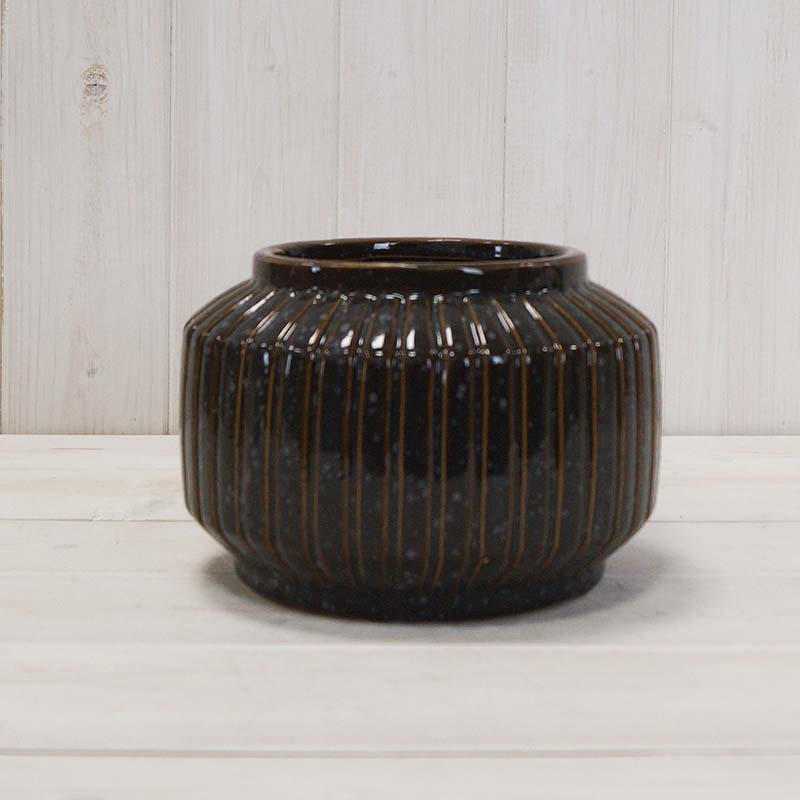 Glossy Vases