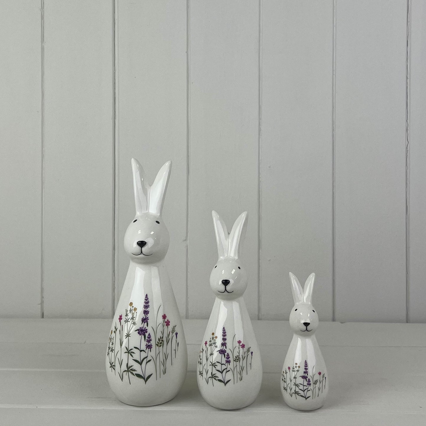 Tall Meadow Rabbit