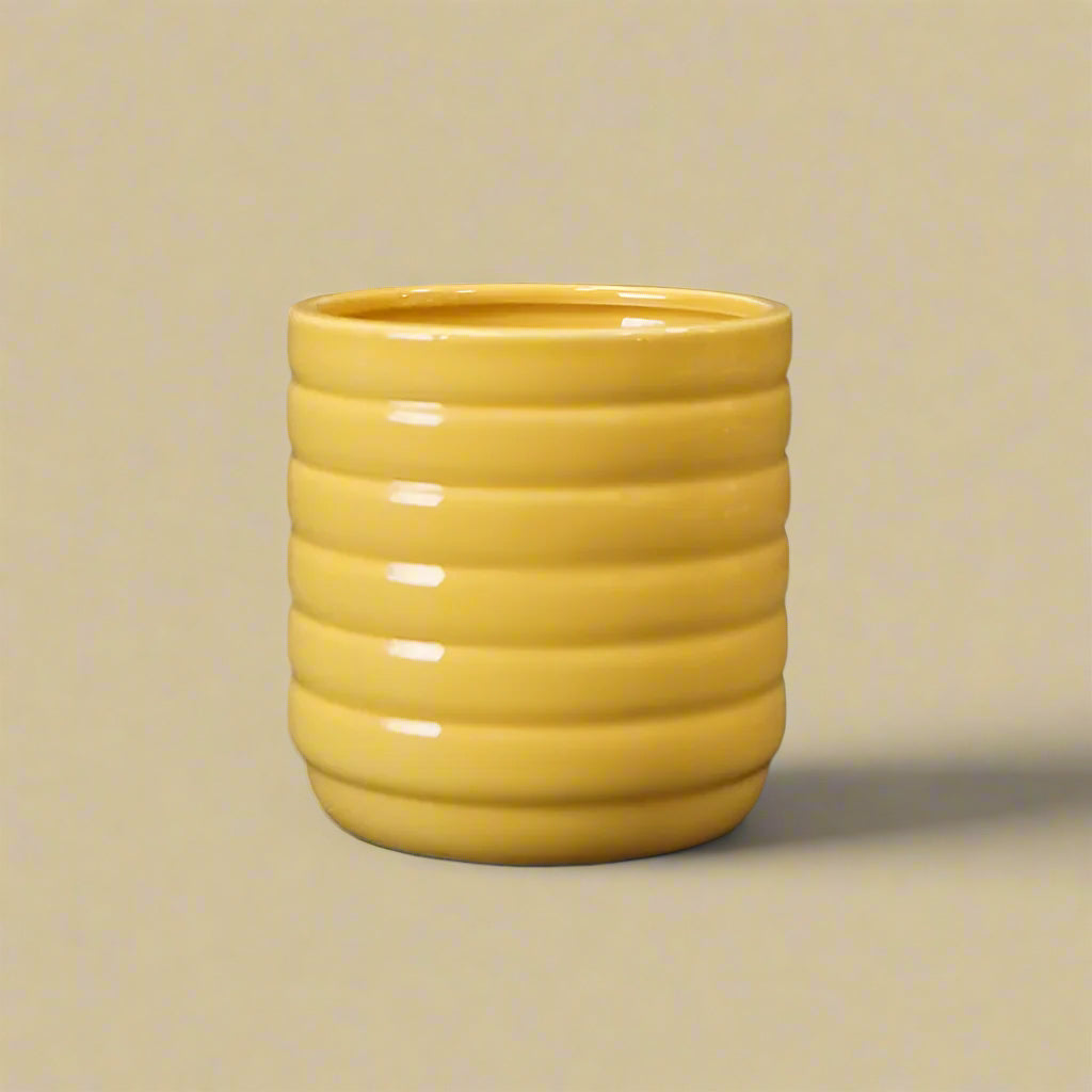 Beehive Pot