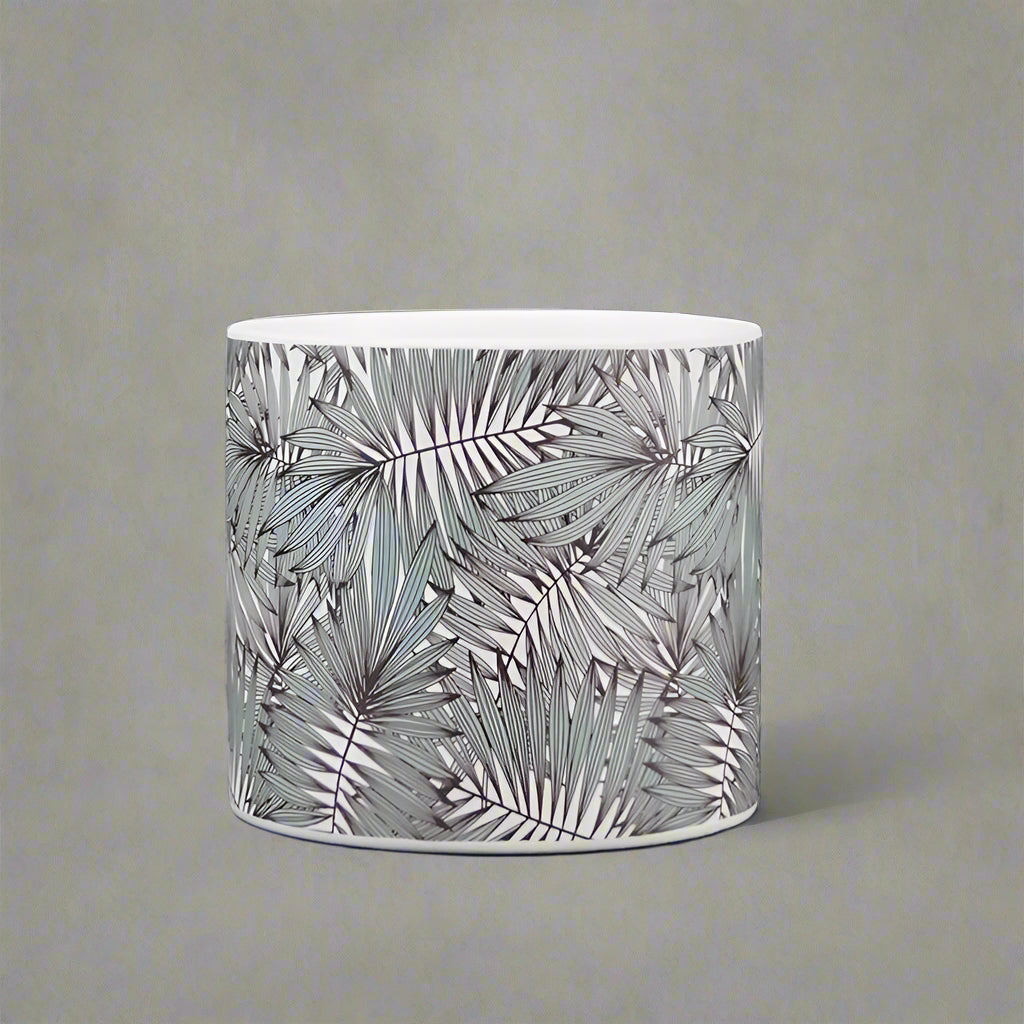 Palm Leaf Pots