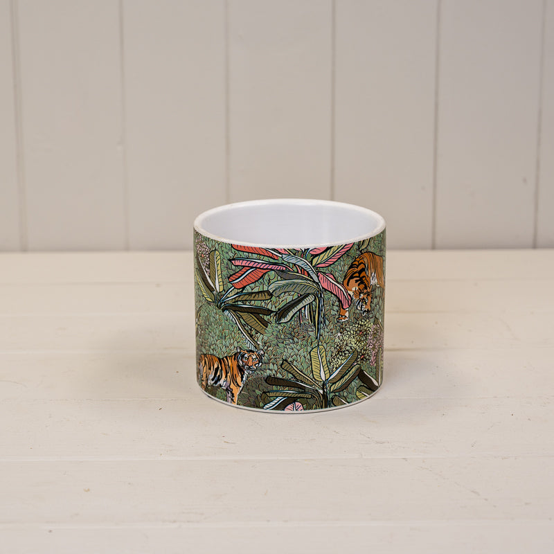 Jungle Pots