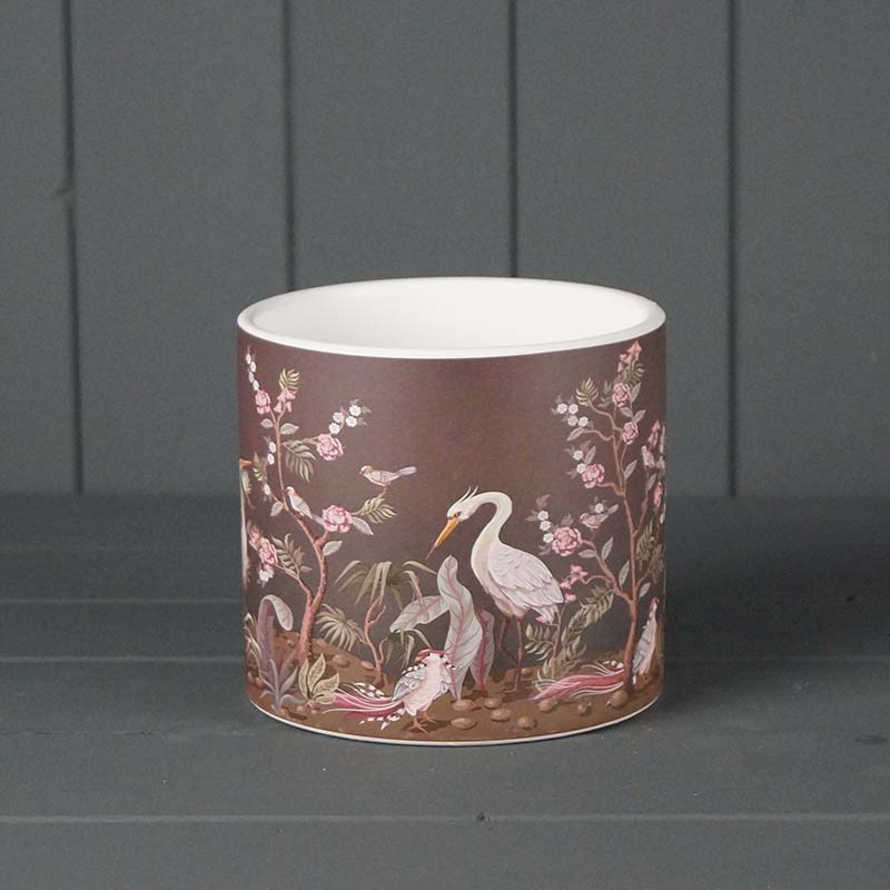 Stork Pot