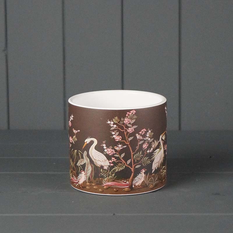 Stork Pot