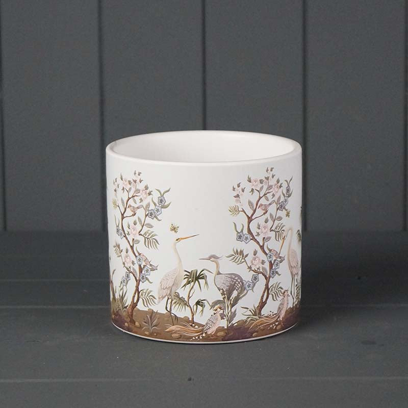 Japanese Pot
