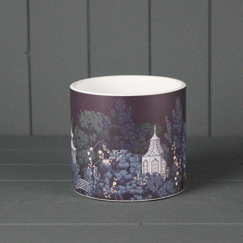 Pagoda Pots