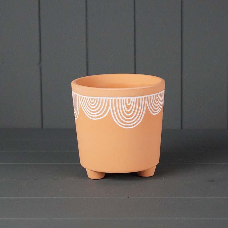 Terracotta Pot