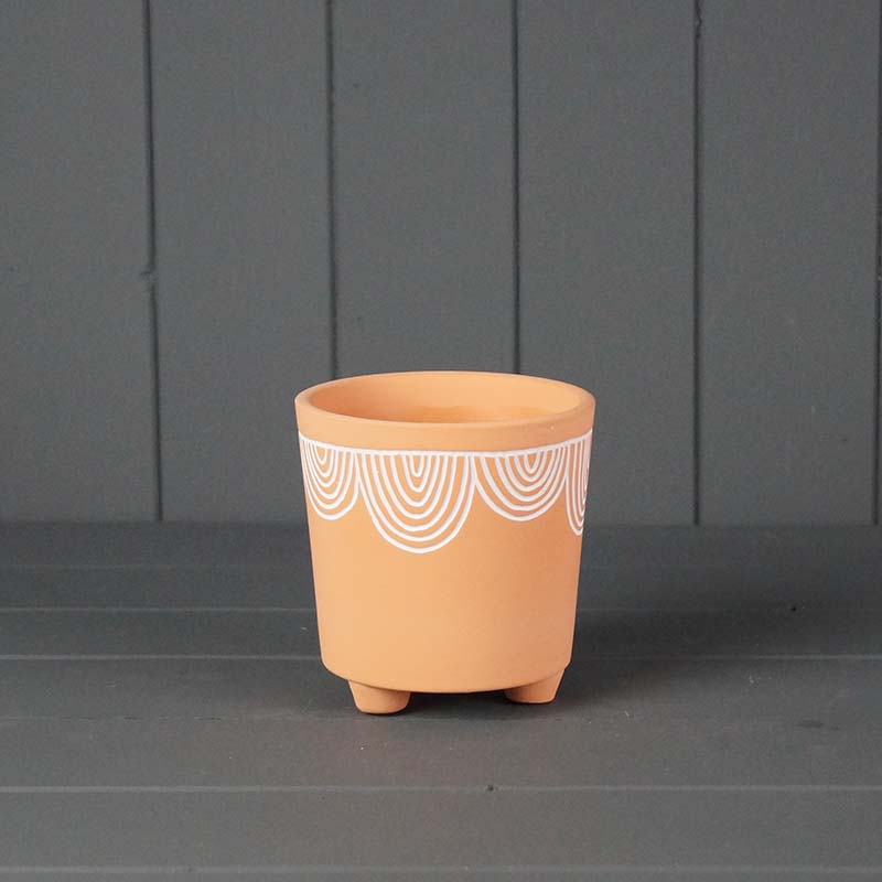 Terracotta Pot