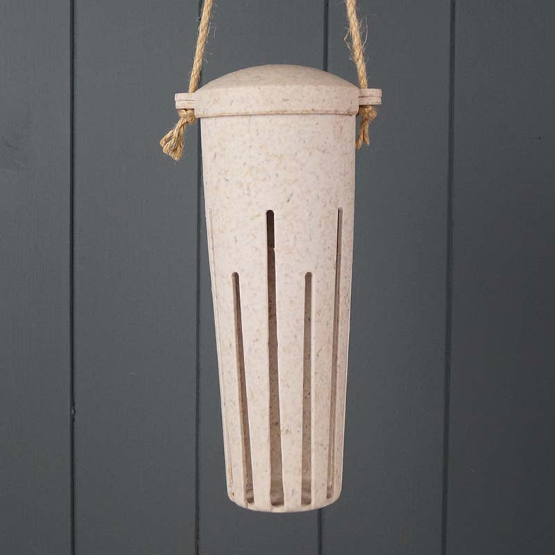Chaff Bird Feeder Collection