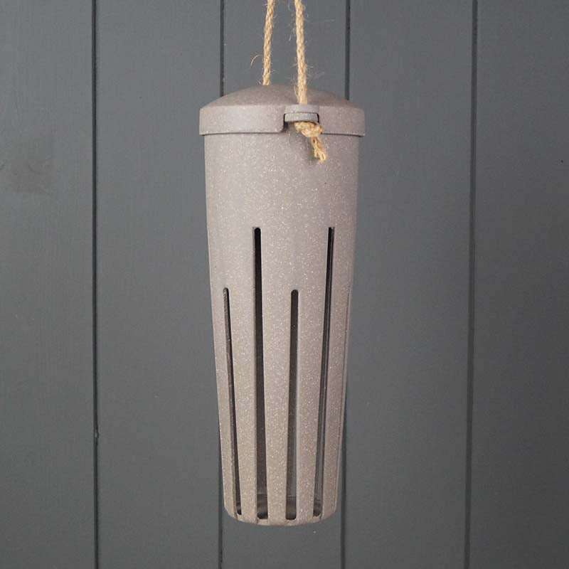 Straw Bird Feeder Collection