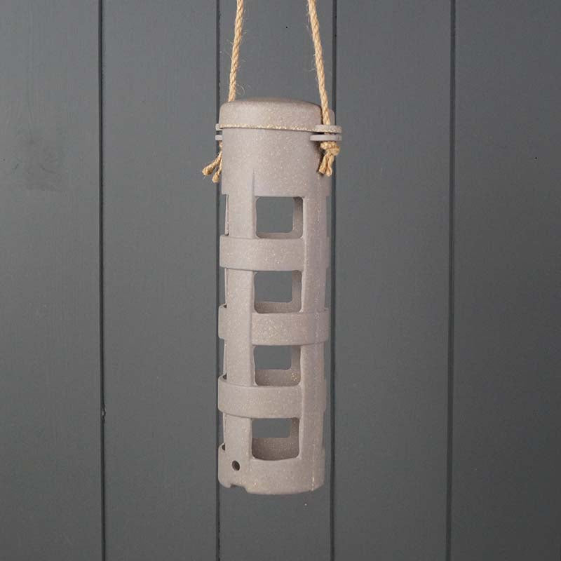 Straw Bird Feeder Collection