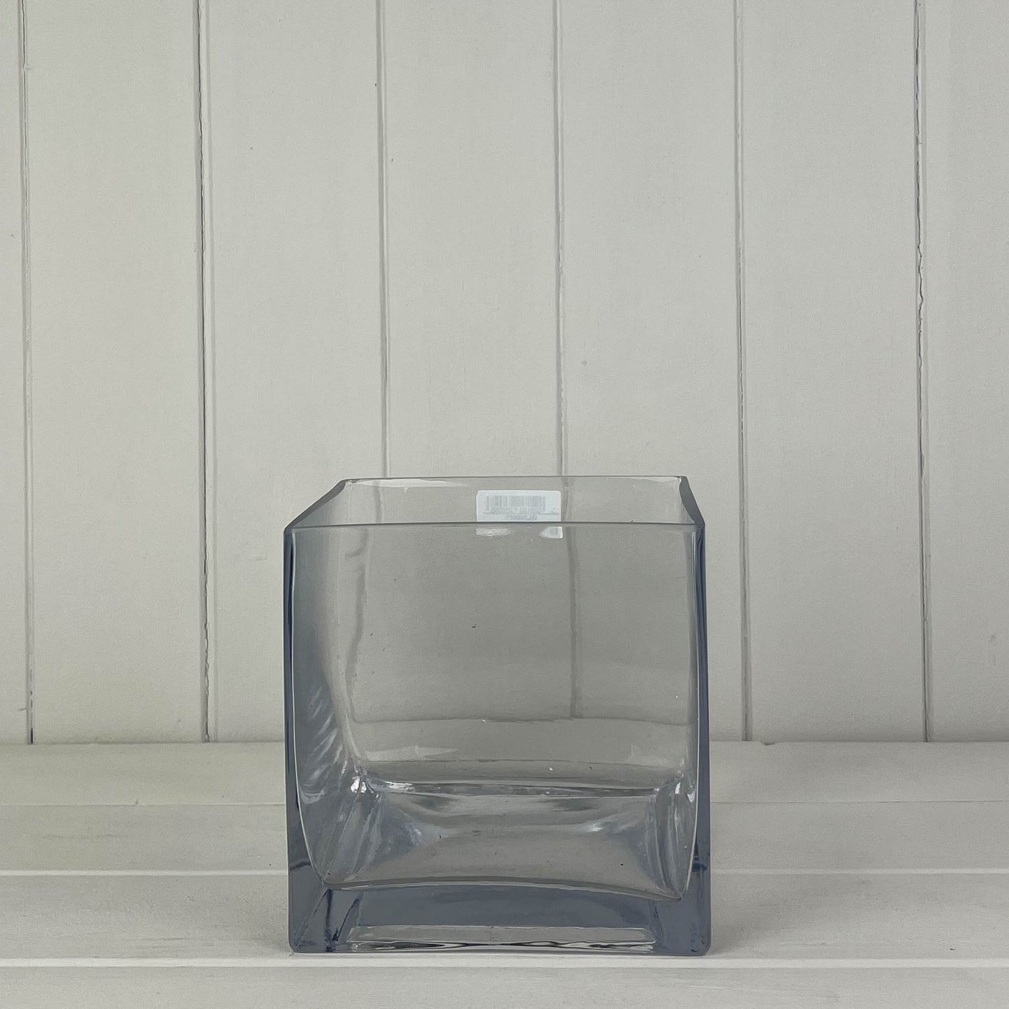 Glass Cube