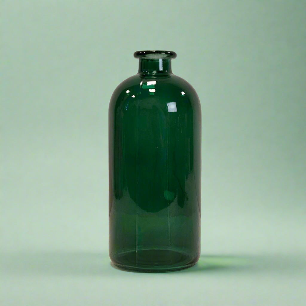 Green Bottle