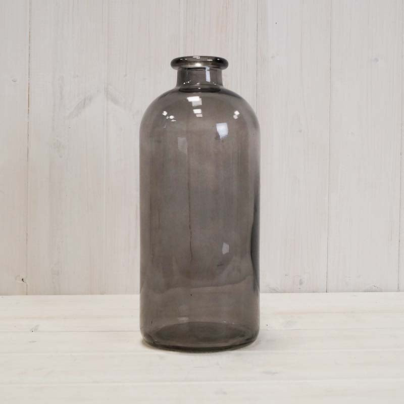 Smoky Grey Bottle