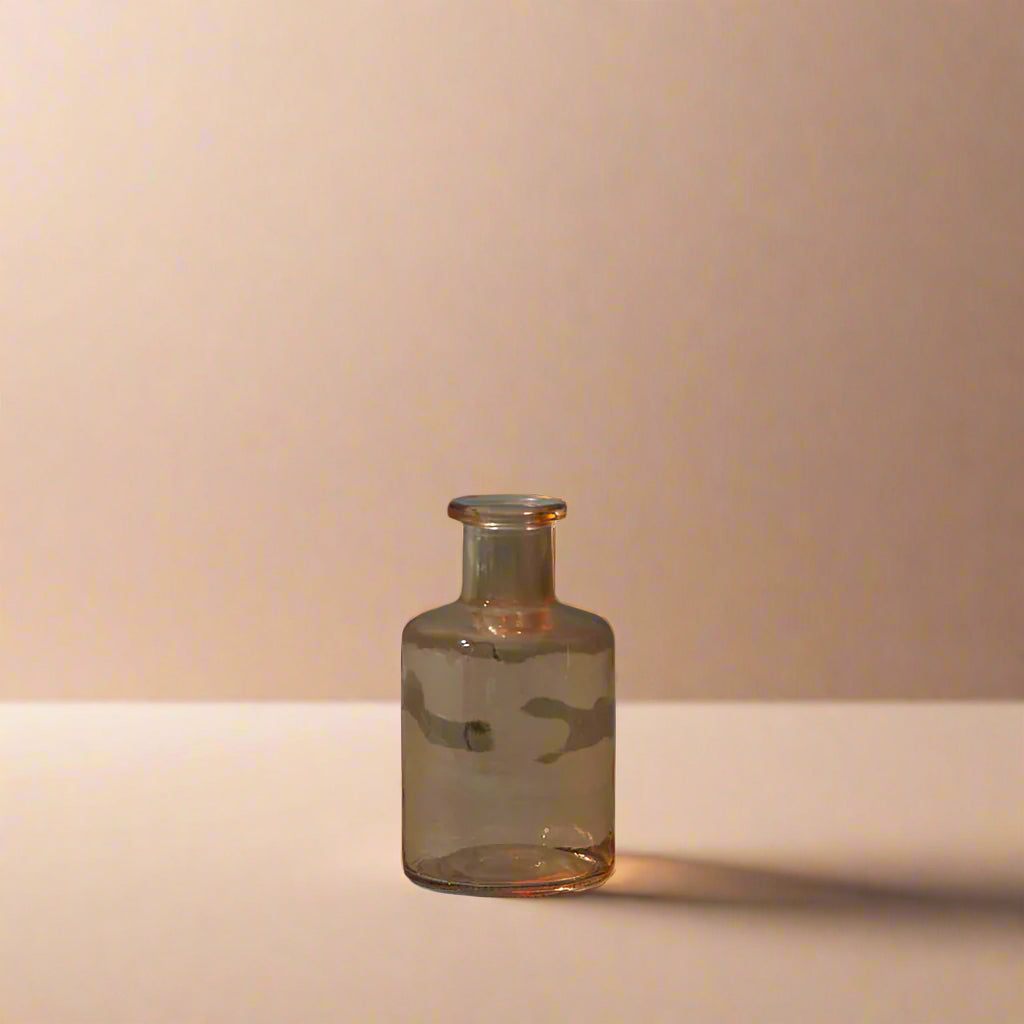 Cognac Glass Bottle