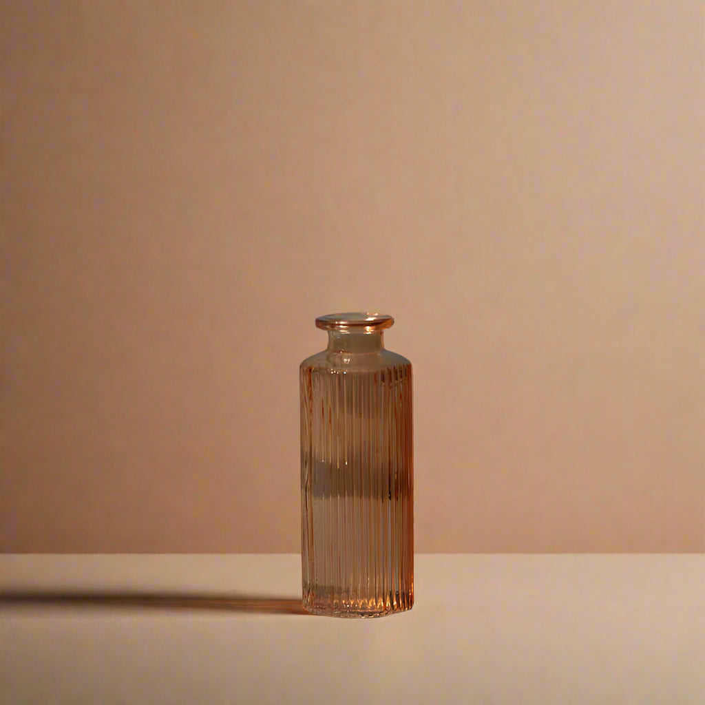 Cognac Glass Bottle