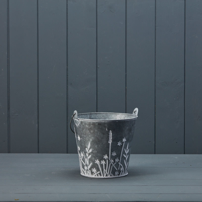 Meadow Bucket