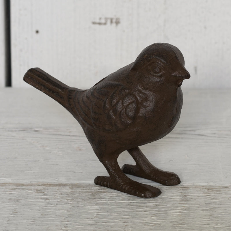 Cast Iron Bird