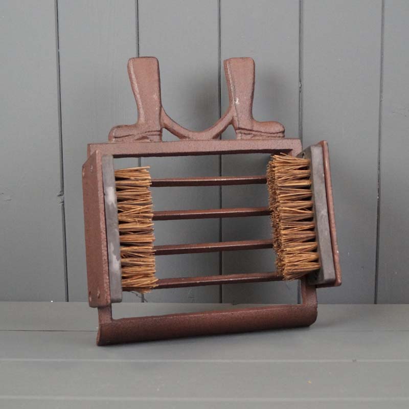 Boot Brush