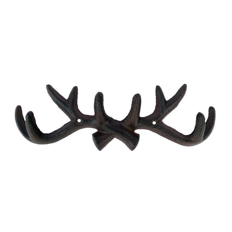 Antler Coat Hook