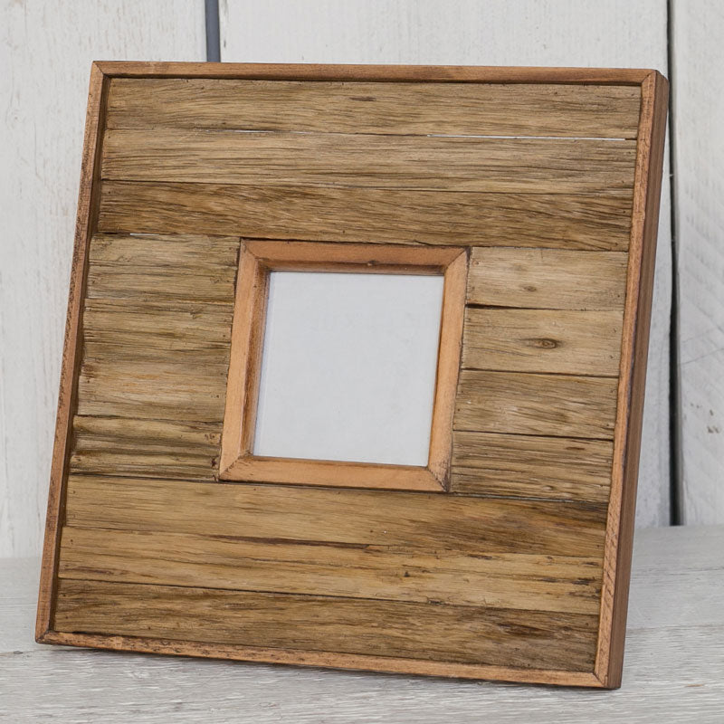 Wooden Photoframe