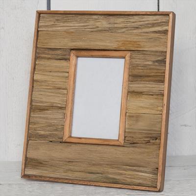 Wooden Photoframe