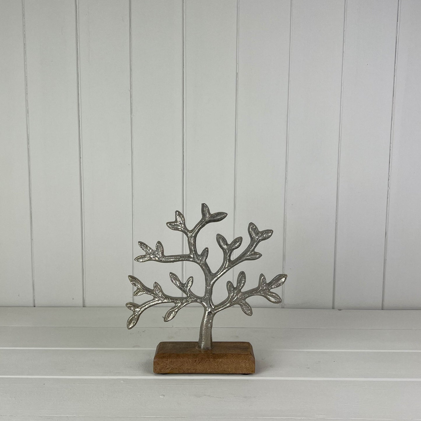 Small Nickel Tree Of Life